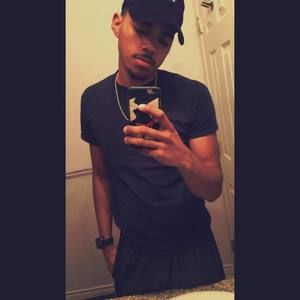 Meet your Posher, Nathaniel